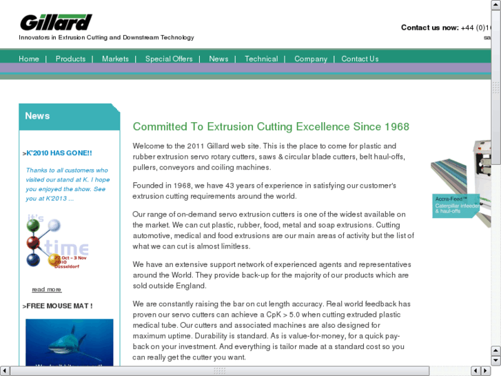 www.gillardcutting.com