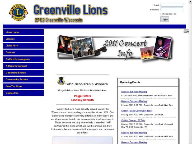 www.greenvillelions.org