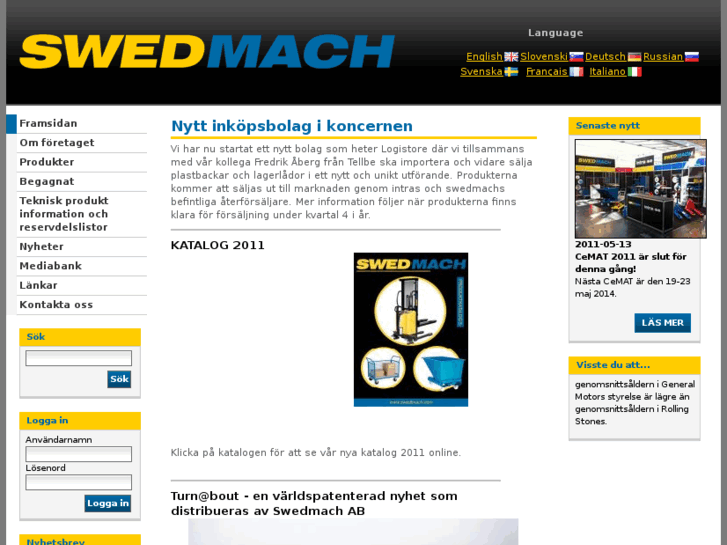 www.swedmach.com