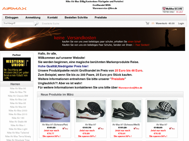 www.airmax-classic.com