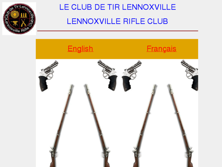 www.clubdetirlennoxville.com