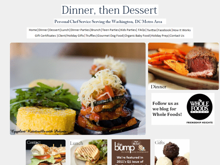 www.dinnerthendessert.com