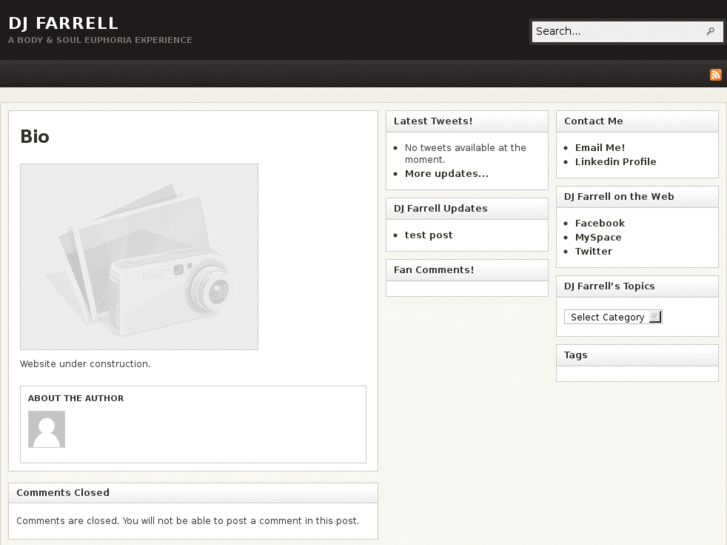 www.djfarrell.com