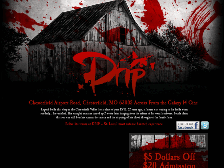 www.fearthedrip.com