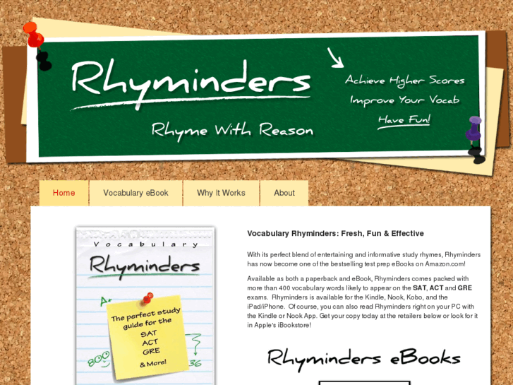 www.rhyminders.com