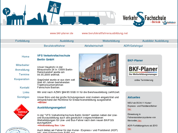 www.verkehrsfachschule-berlin.de