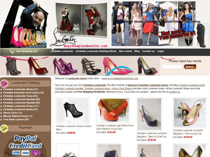 www.buycheaplouboutinshoes.com