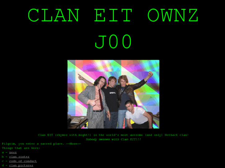 www.claneit.org