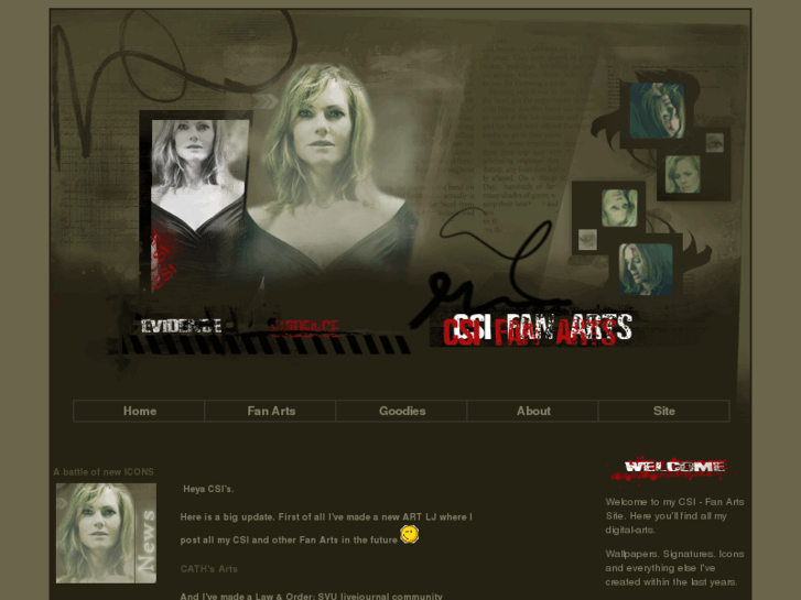 www.csi-fanarts.com