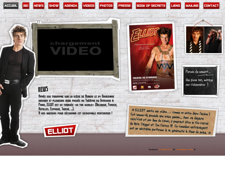 www.elliotcomedy.com