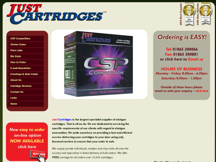 www.justcartridges.com