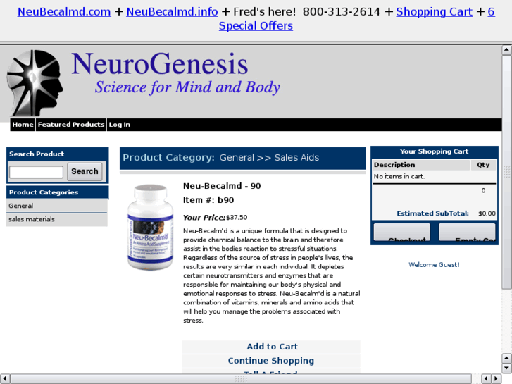 www.neubecalmd.com