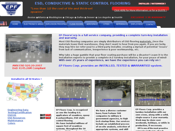 www.esd-floor-coating.com