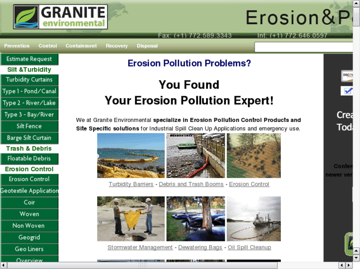 www.graniteenvironmental.net