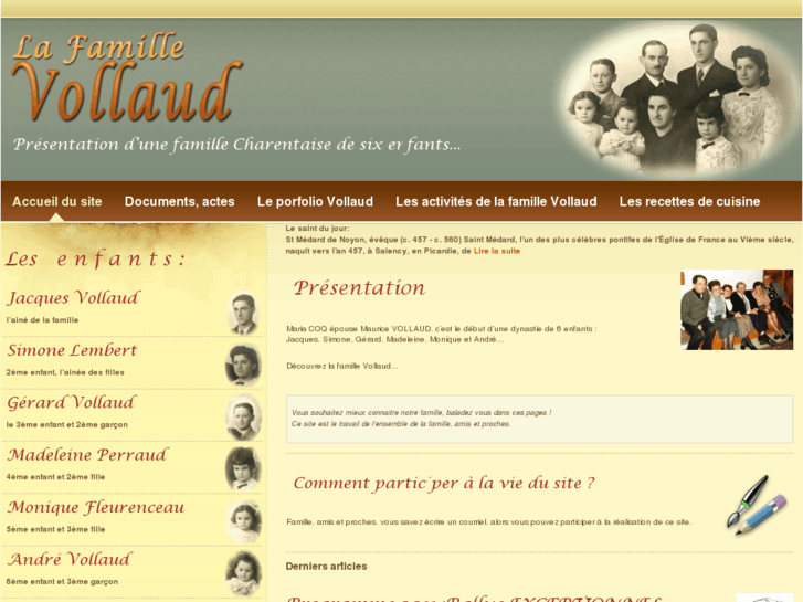 www.lafamillevollaud.org