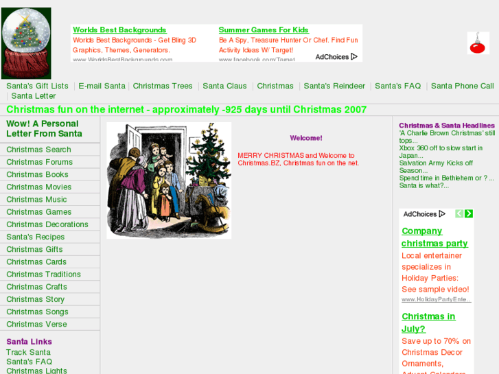 www.christmas.bz