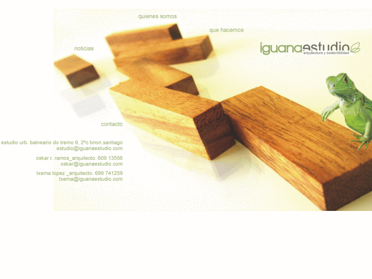 www.iguanaestudio.com