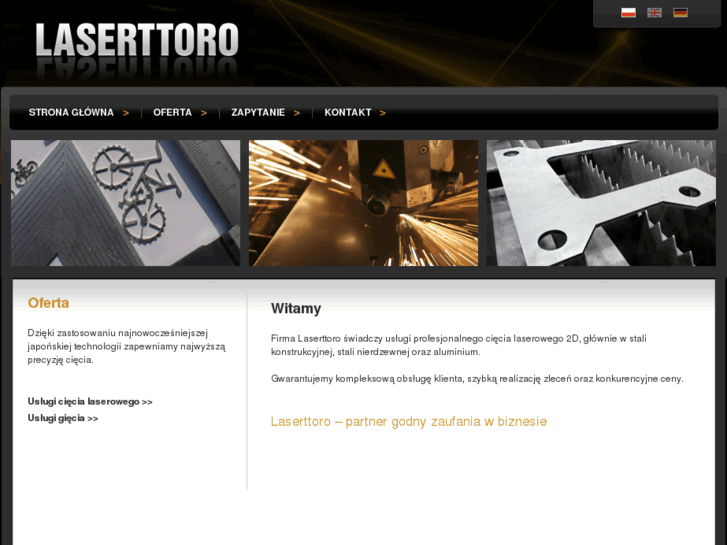 www.laserttoro.com