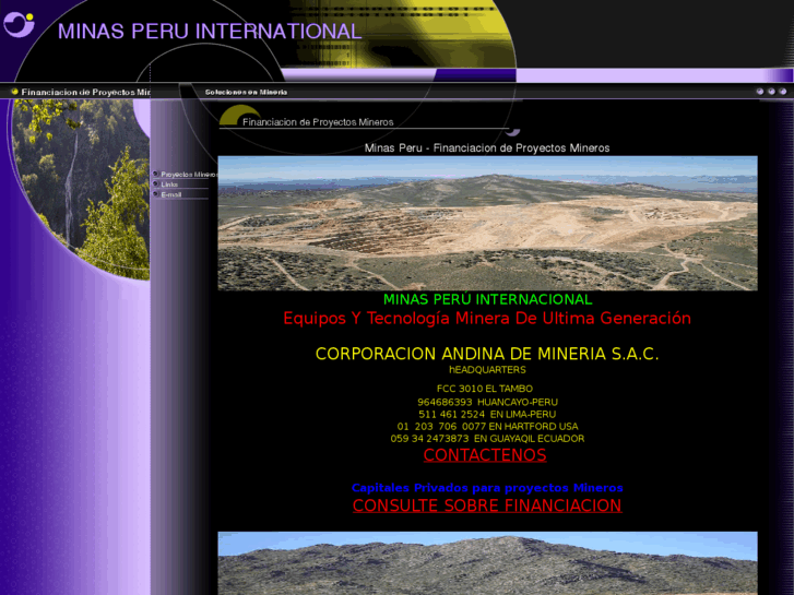 www.minasperu.com