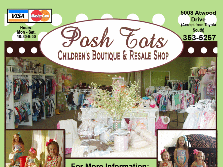 www.richmondchildrensclothing.com