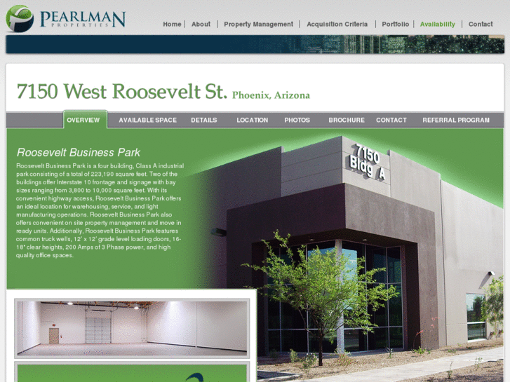 www.roosevelt4lease.com