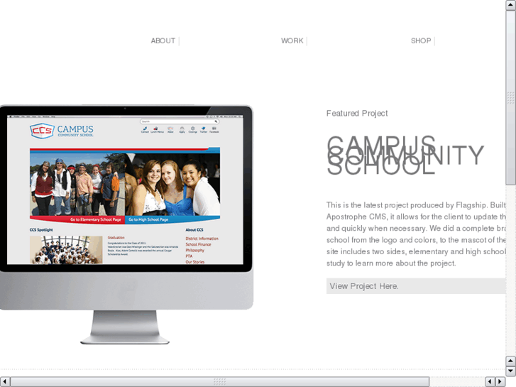 www.thisisflagship.com