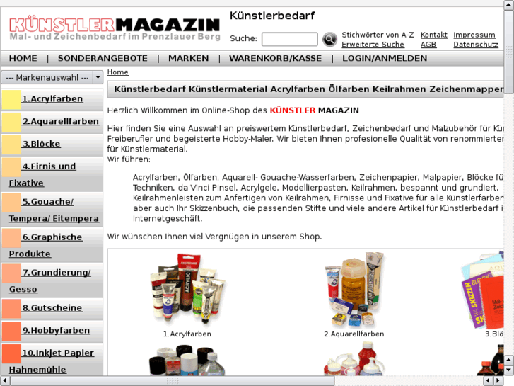 www.xn--knstlermagazin-gsb.com