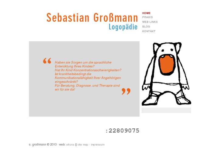 www.logopaediegrossmann.com