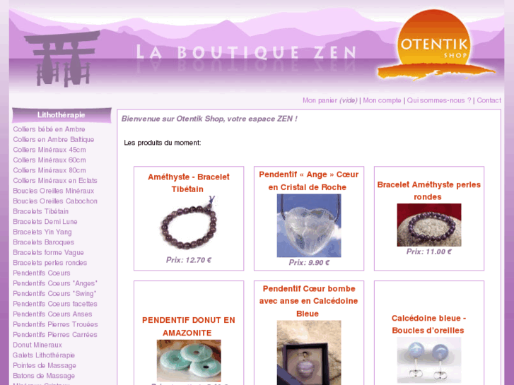www.otentik-shop.com