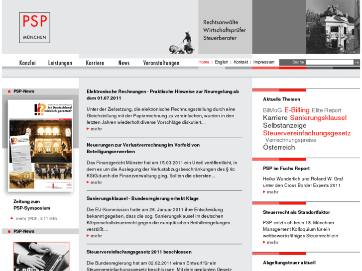 www.psp.eu