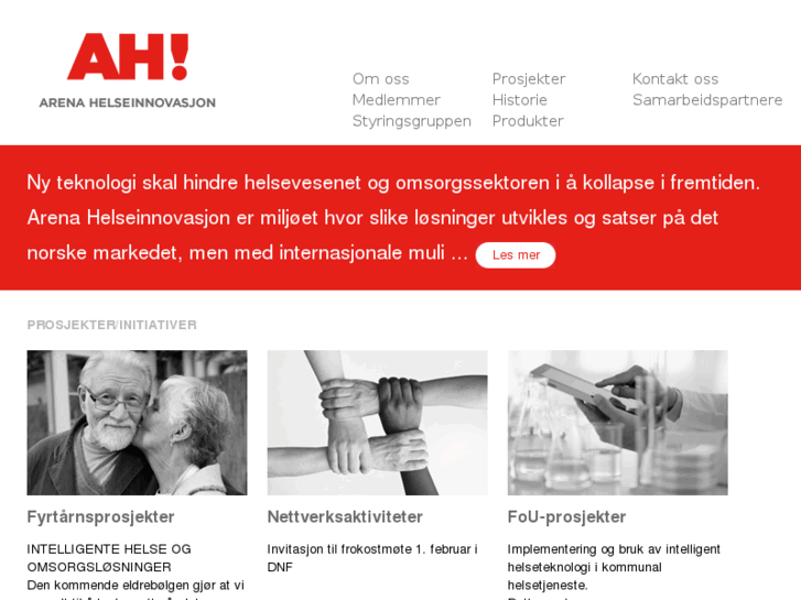 www.arenahelseinnovasjon.com