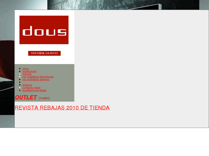 www.dousmobiliario.com
