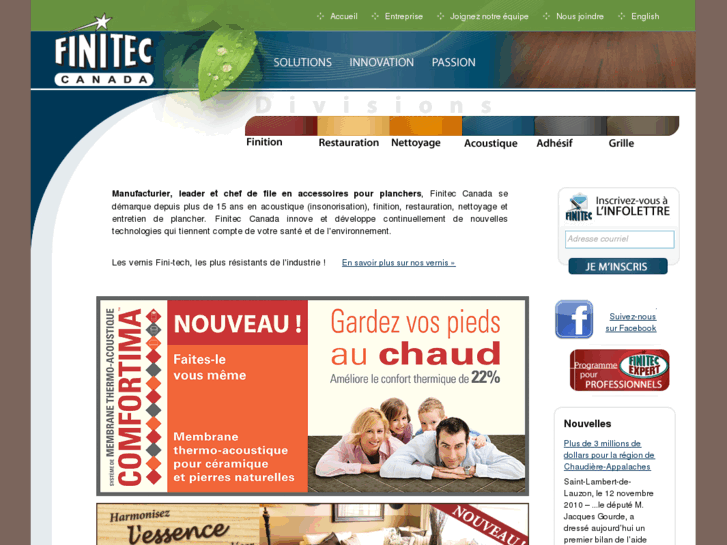 www.fini-tech.com