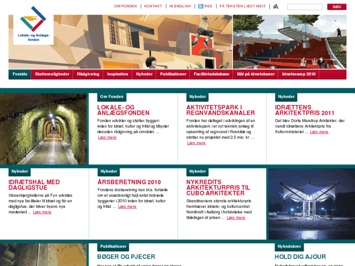www.loa-fonden.dk