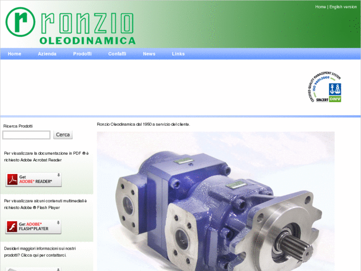 www.ronzio.com