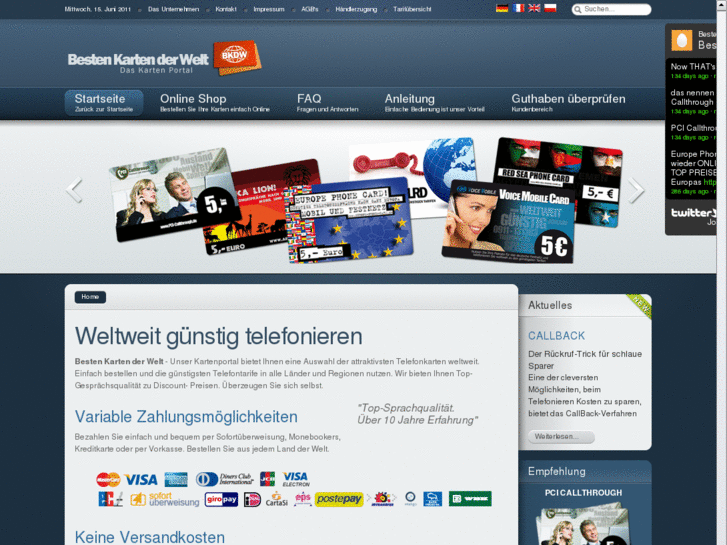 www.bestenkartenderwelt.de