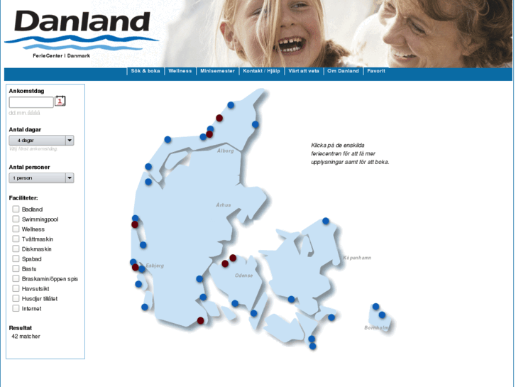 www.danland.se
