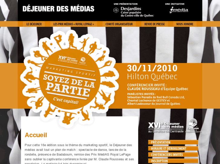 www.dejeunerdesmedias.com