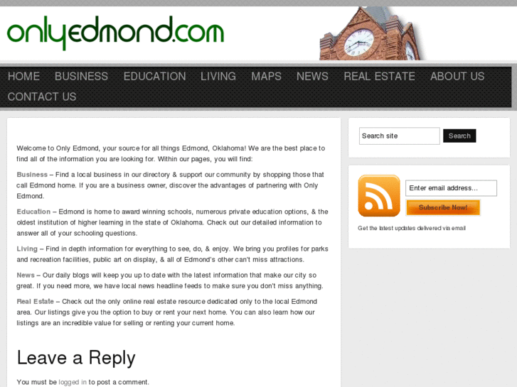 www.onlyedmond.com