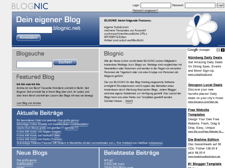 www.blognic.net