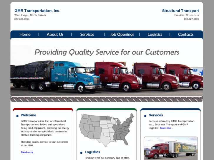 www.gmrtransportation.com