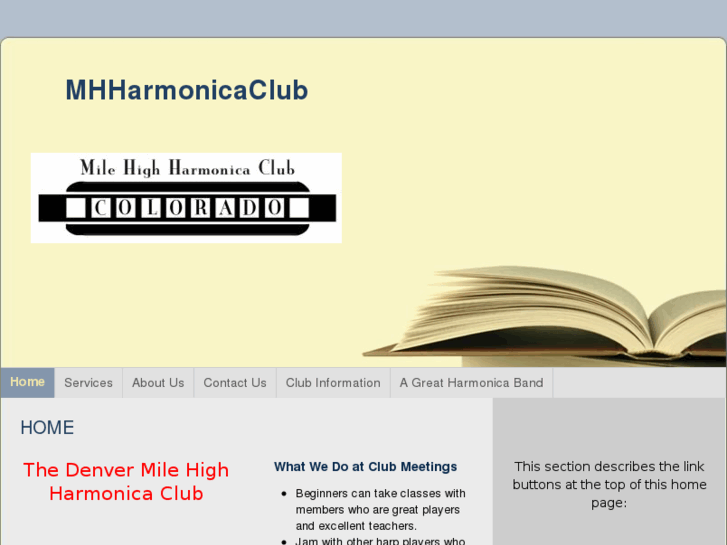 www.mhharmonicaclub.com
