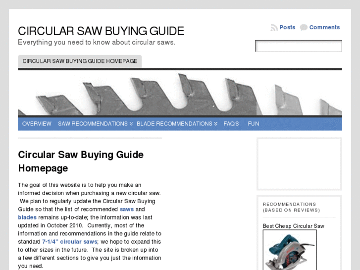 www.circularsawbuyingguide.com