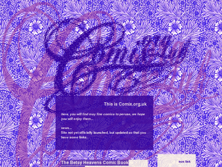 www.comix.org.uk