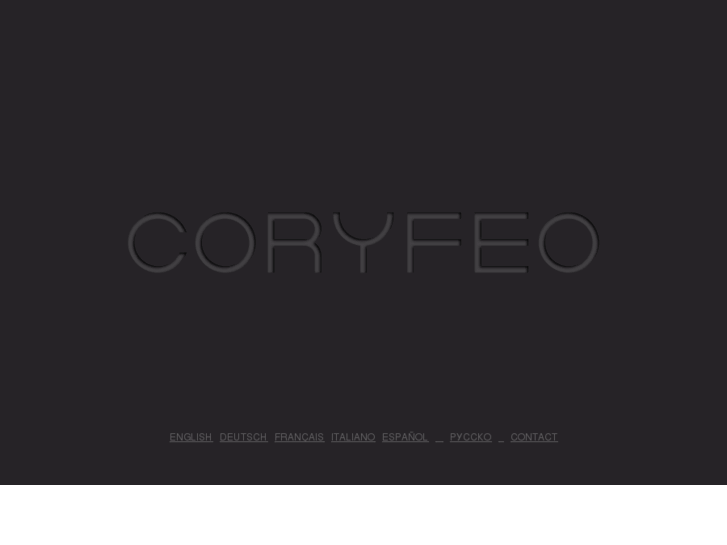 www.coryfeo.com