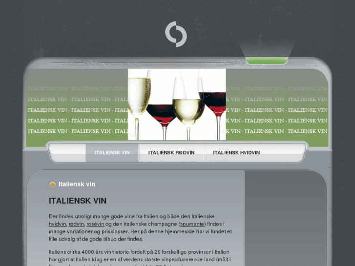 www.italiensk-vin.dk