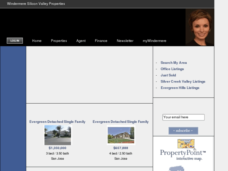 www.mysilvercreekvalleyhome.com