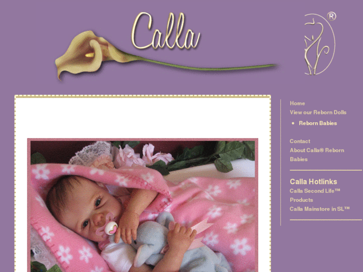 www.callarebornbabies.com