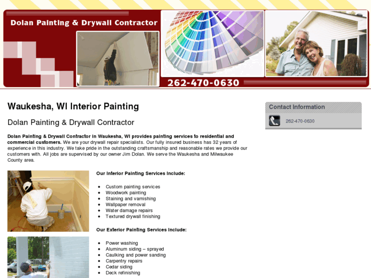 www.dolanpaintingwi.com