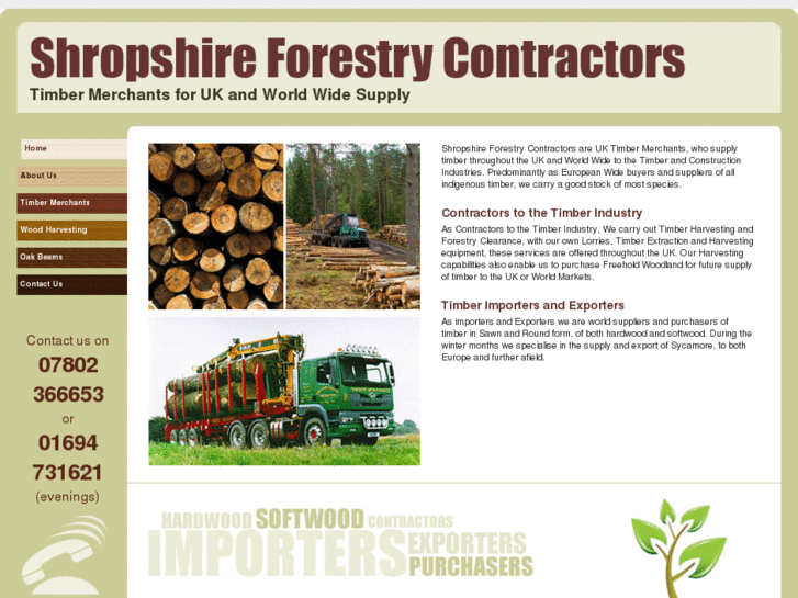 www.shropshireforestry.co.uk